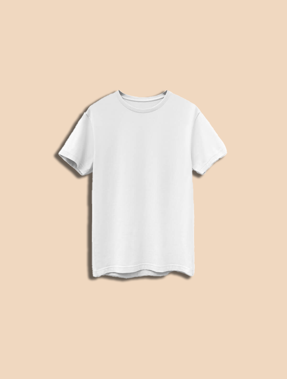 blanktshirt